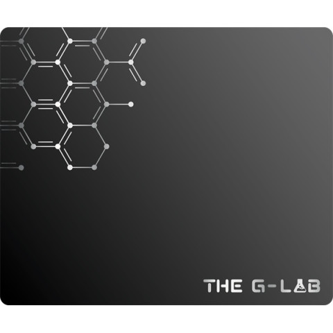 The G-Lab Combo Helium (billentyűzet, egér+egérpad, fülhallgató) - 4 az 1-ben gamer szett