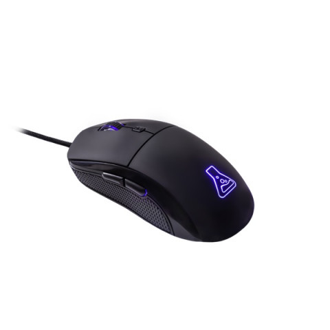 The G-Lab Combo Selenium (billentyűzet, egér+egérpad, fejhallgató) - 4 az 1-ben gamer szett