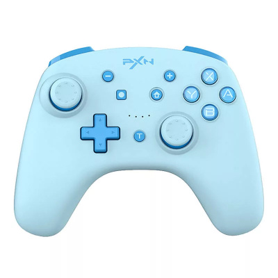 PXN-9607X - Kék - Vezeték Nélküli Gaming Kontroller