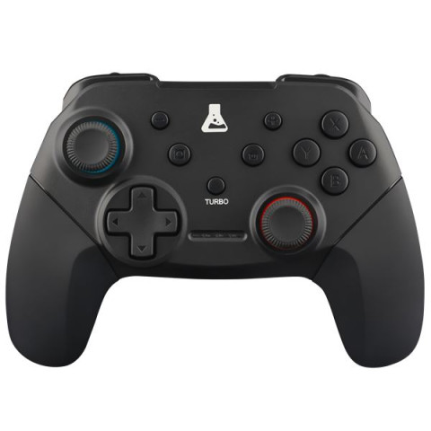 The G-Lab Gamepad - K PAD THORIUM SW