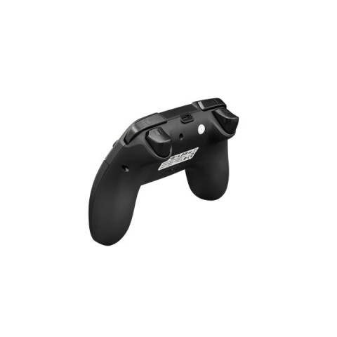 The G-Lab Gamepad - K PAD THORIUM SW
