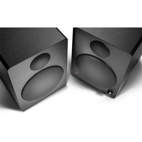 WaveMaster CUBE NEO 2.0 Hangszóró - Fekete