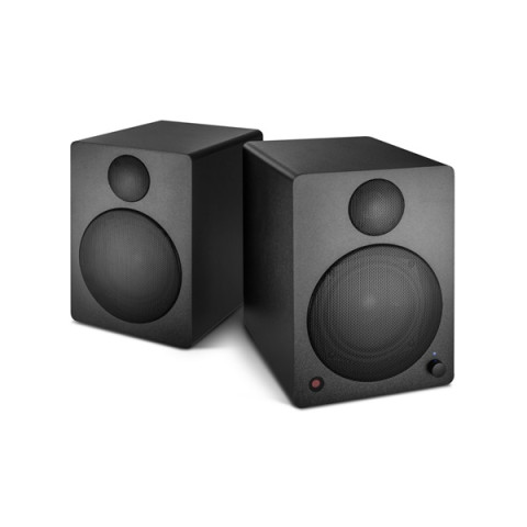 WaveMaster CUBE NEO 2.0 Hangszóró - Fekete