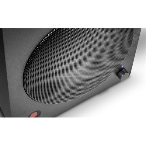 WaveMaster CUBE NEO 2.0 Hangszóró - Fekete