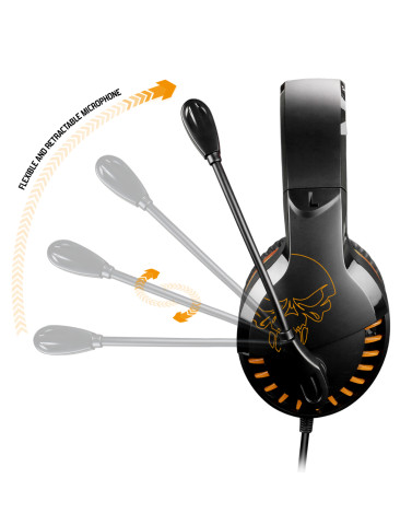 Spirit of Gamer PRO-H3 Gamer Headset