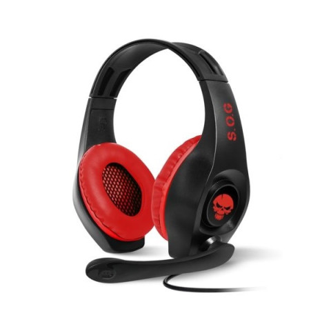 Spirit of Gamer PRO-NH5 Gamer Headset