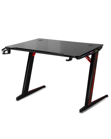 Spirit of Gamer Headquarter 300 RGB Gamer asztal