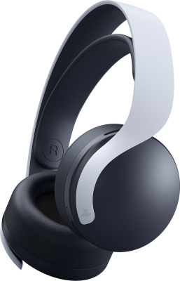SONY PlayStation 5 Pulse 3D Vezeték Nélküli Headset - Fehér