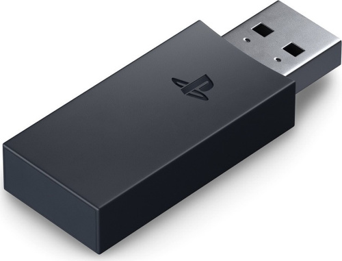 SONY PlayStation 5 Pulse 3D Vezeték Nélküli Headset - Fehér