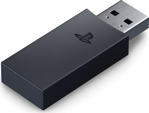 SONY PlayStation 5 Pulse 3D Vezeték Nélküli Headset - Fekete