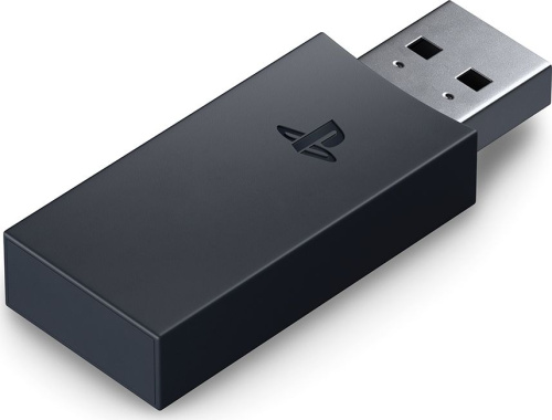 SONY PlayStation 5 Pulse 3D Vezeték Nélküli Headset - Terepmintás - 1 év garancia