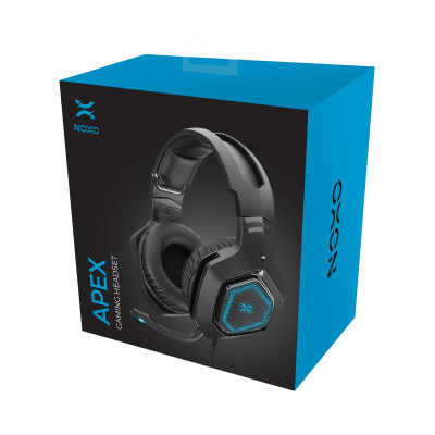 NOXO Apex Gamer Headset