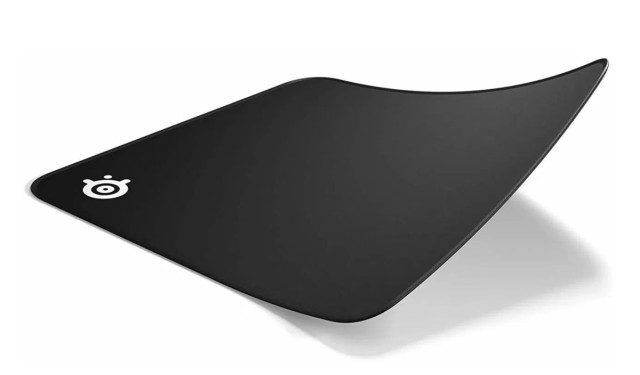 SteelSeries QcK Edge - Gaming Egérpad - M