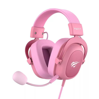 Havit Gamenote H2002D Gamer Headset