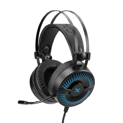 NOXO Dusk Gamer Headset