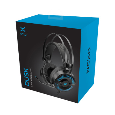 NOXO Dusk Gamer Headset