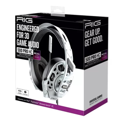 Nacon Plantronics RIG 500 PRO HC Gamer Headset