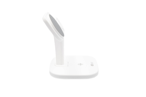 Boost 5 az 1-ben Vezeték nélküli MagSafe töltőállomás - fehér