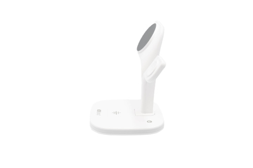 Boost 5 az 1-ben Vezeték nélküli MagSafe töltőállomás - fehér