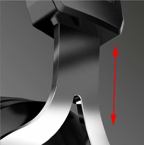 Spirit of Gamer MIC-XH600 Gamer Headset