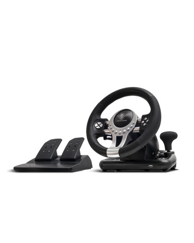 Spirit of Gamer RACE WHEEL PRO 2 Kormány
