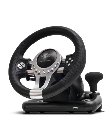Spirit of Gamer RACE WHEEL PRO 2 Kormány