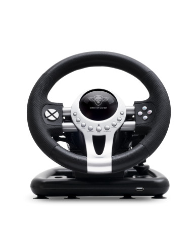 Spirit of Gamer RACE WHEEL PRO 2 Kormány