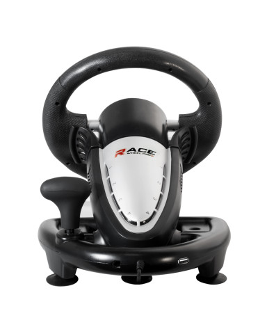 Spirit of Gamer RACE WHEEL PRO 2 Kormány