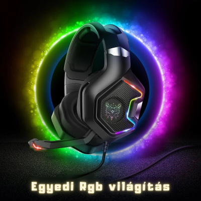 Onikuma K10 Pro Gamer Headset