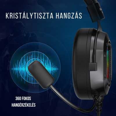 Onikuma K3 Gamer Headset