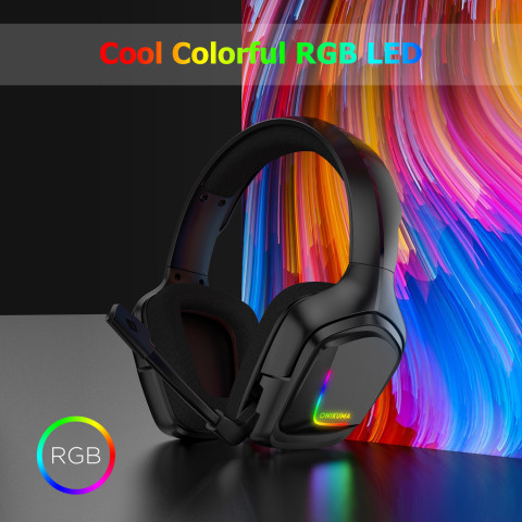 Onikuma K20 Gamer Headset