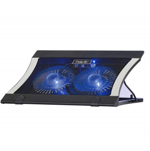 Havit F2051 - Gamer Hűtőpad