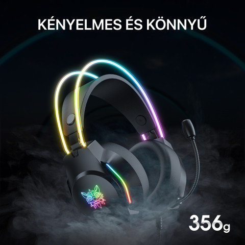 Onikuma X26 Gamer Headset