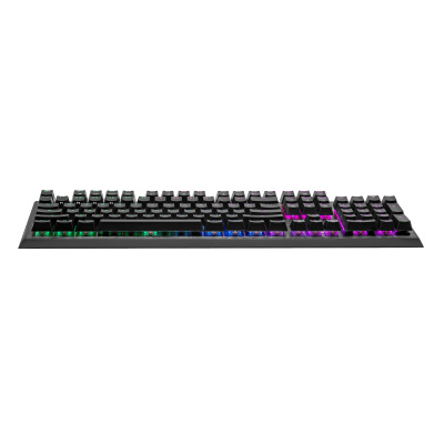 Cooler Master CK550 V2 Gamer Billentyűzet - Magyar kiosztás