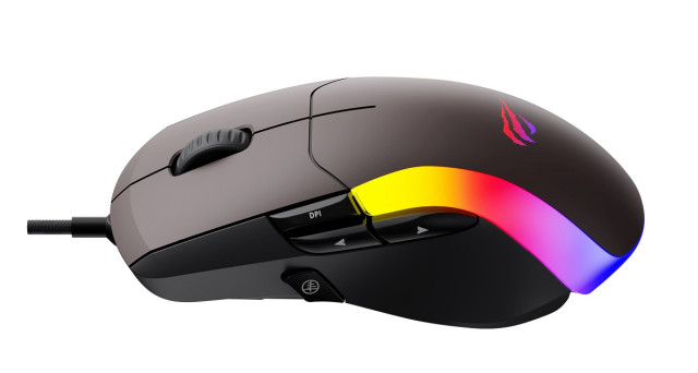 Havit MS959 RGB - Gamer Egér