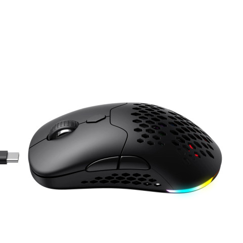 Havit MS963WB RGB - Vezeték Nélküli Gamer Egér