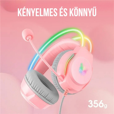 Onikuma X26 Gamer Headset