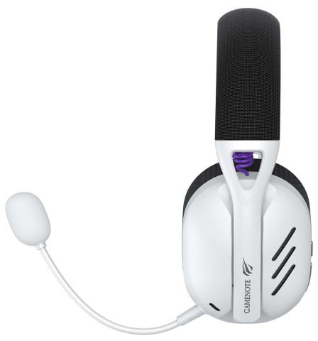 Havit FuxiH3 Vezeték Nélküli Gamer Headset