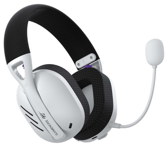 Havit FuxiH3 Vezeték Nélküli Gamer Headset