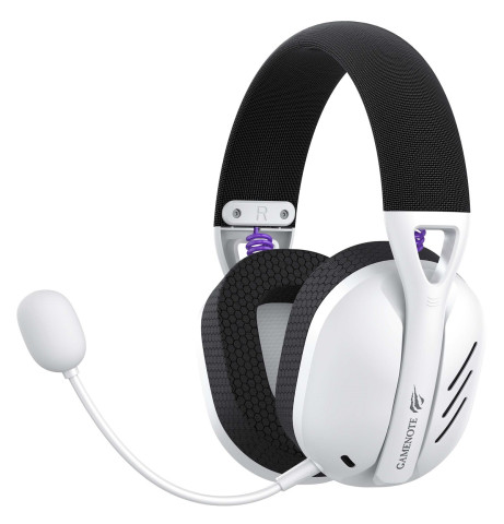 Havit FuxiH3 Vezeték Nélküli Gamer Headset