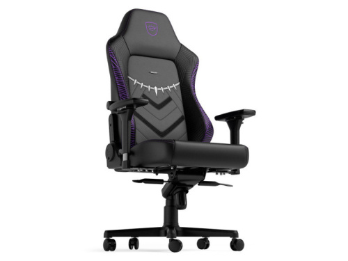 Noblechairs Gamer Szék - Black Panther Kiadás - PU Bőr - 2 év Garancia