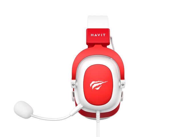 Havit Gamenote H2002D Gamer Headset