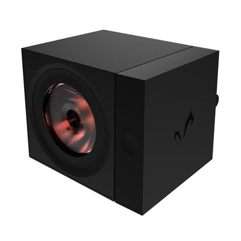Yeelight Cube Light Spot Okos Gaming Lámpa - Bázissal