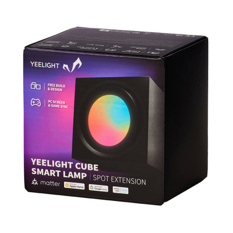 Yeelight Cube Light Spot Okos Gaming Lámpa