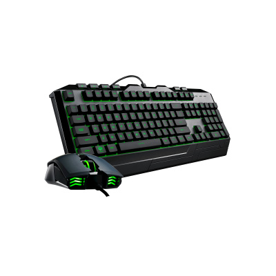 Cooler Master Devastator 3 Gaming Combo