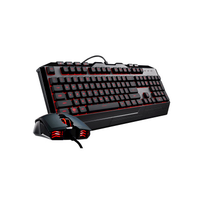 Cooler Master Devastator 3 Gaming Combo