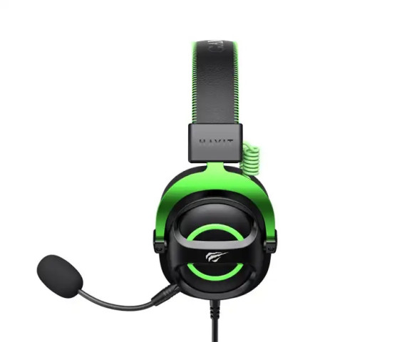 Havit H2002E Gamer Headset