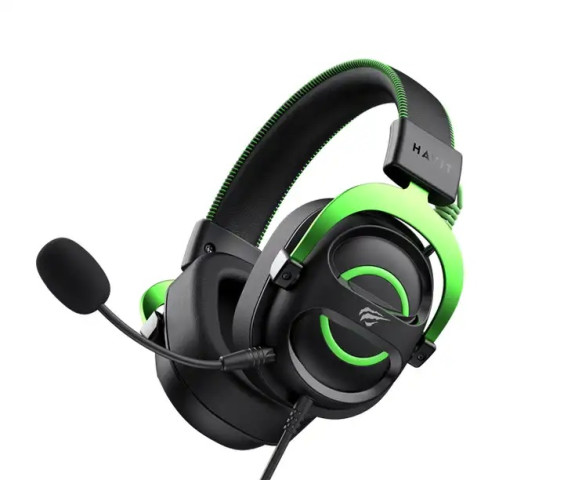 Havit H2002E Gamer Headset
