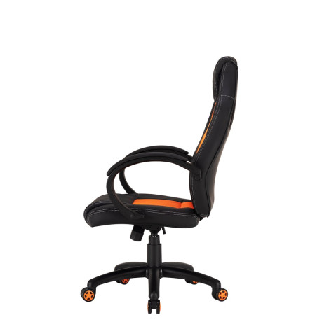 Meetion MT-CHR05 Gamer Szék - Fekete-Narancs