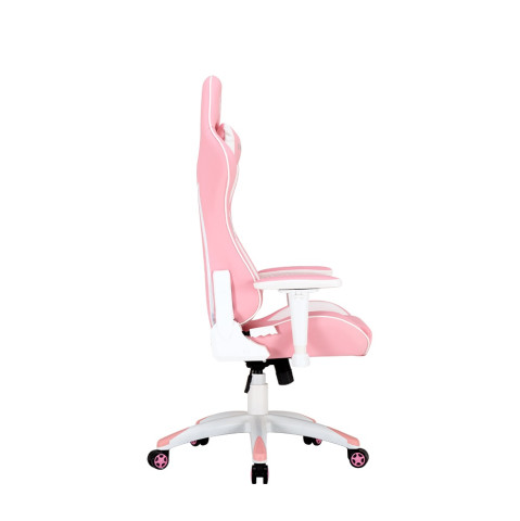 Meetion MT-CHR16 Gamer Szék - Pink